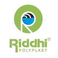Riddhi Polyplast Logo